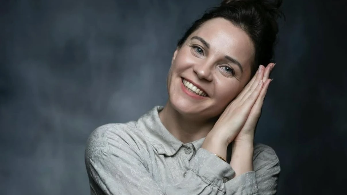 Tülin Özen kimdir, kaç yaşında? Tülin Özen hangi projelerde rol aldı? 6 Tülin Özen kimdir, kaç yaşında? Tülin Özen hangi projelerde rol aldı?