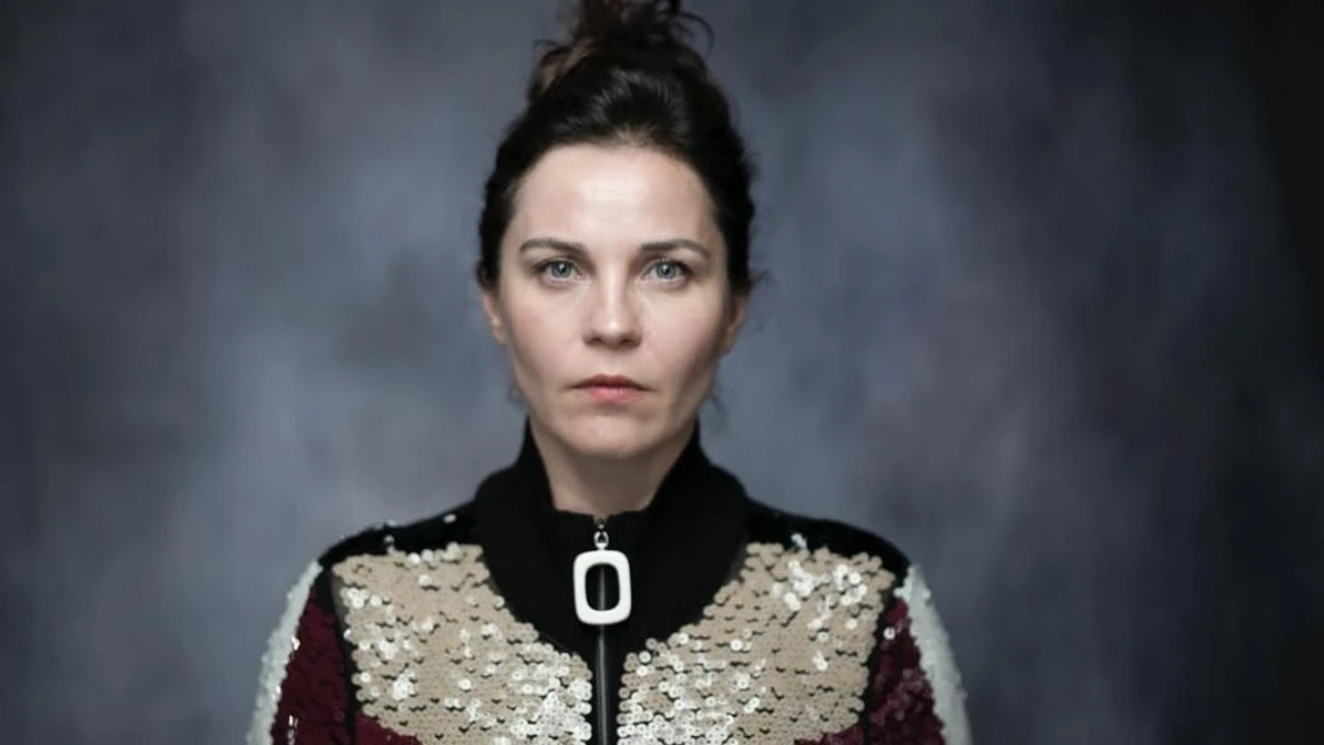 Tülin Özen kimdir, kaç yaşında? Tülin Özen hangi projelerde rol aldı? 7 Tülin Özen kimdir, kaç yaşında? Tülin Özen hangi projelerde rol aldı?