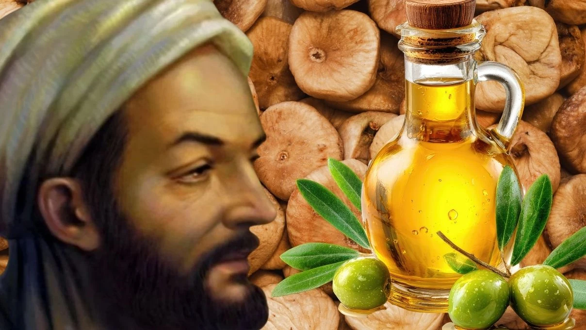 İbni Sina’nın kabızlık için altın kuralı! Cilt gibi bağırsakları da yumuşatın