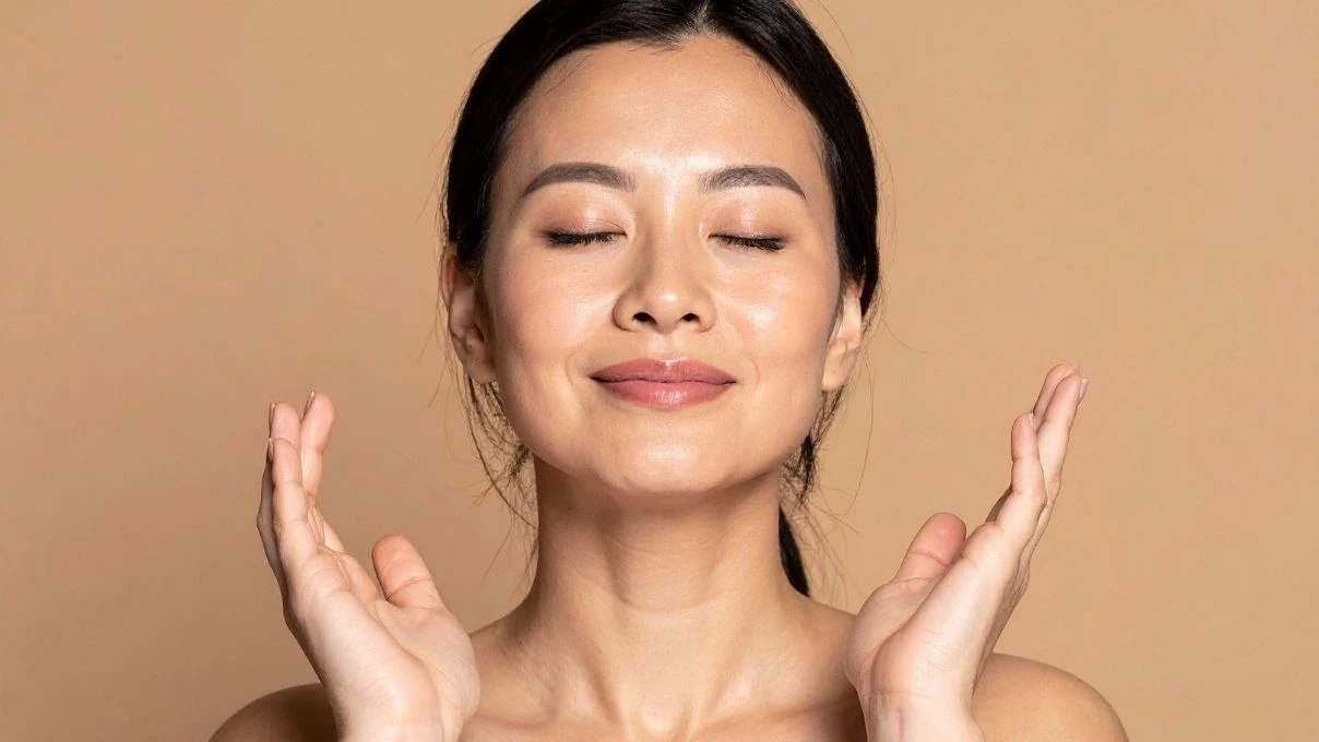 Cildi cam gibi yapan güzellik çayı! Asırlar önce kadınlar arasında meşhurdu 