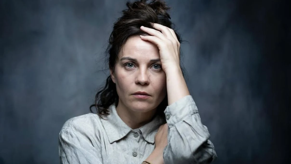 Tülin Özen kimdir, kaç yaşında? Tülin Özen hangi projelerde rol aldı? 8 Tülin Özen kimdir, kaç yaşında? Tülin Özen hangi projelerde rol aldı?