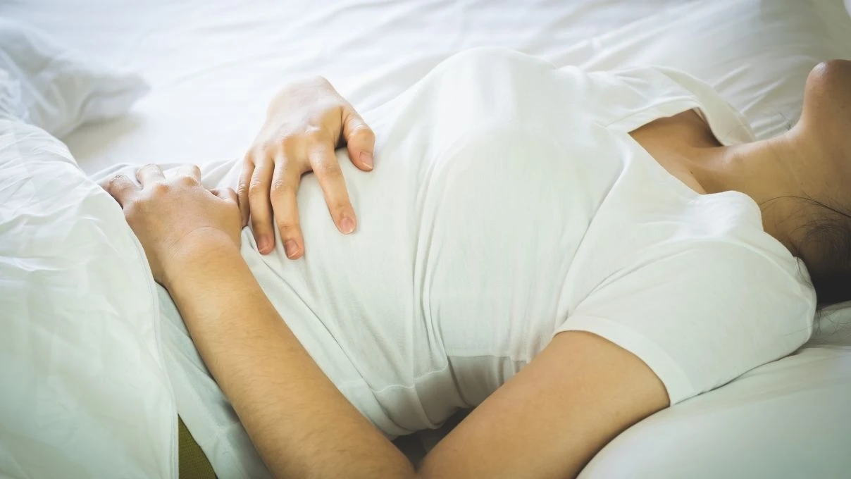 Orucun son günlerinde hazımsızlığa dikkat! İftardan sonra tüketmeniz gereken karışım