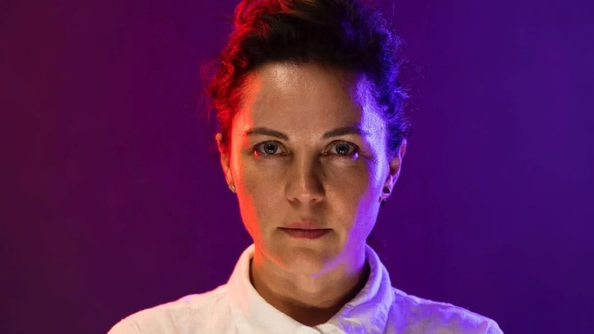 Tülin Özen kimdir, kaç yaşında? Tülin Özen hangi projelerde rol aldı? 9 Tülin Özen kimdir, kaç yaşında? Tülin Özen hangi projelerde rol aldı?