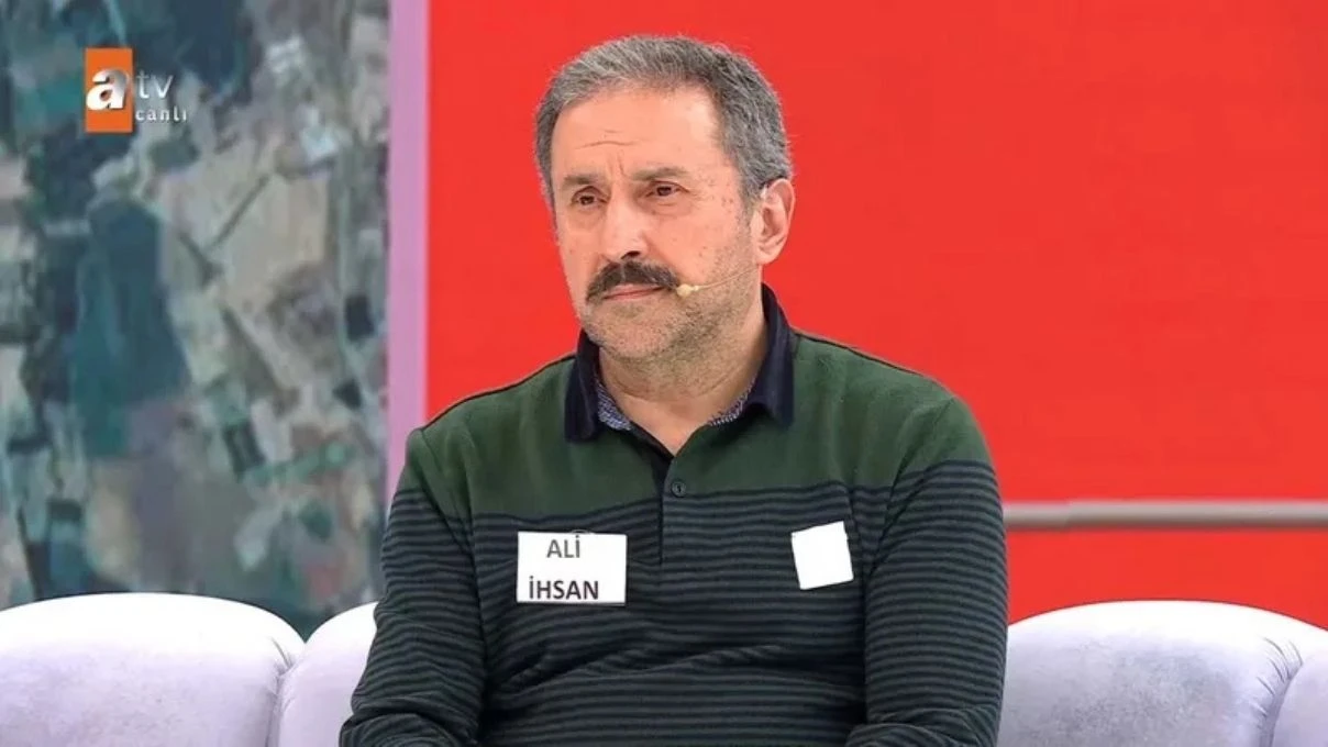 Müge Anlı canlı yayında emekli öğretmenin cenazesi bulundu! Ahmet Baysal’ı kim öldürdü?