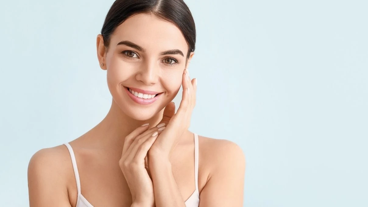 Cildi cam gibi yapan güzellik çayı! Asırlar önce kadınlar arasında meşhurdu 