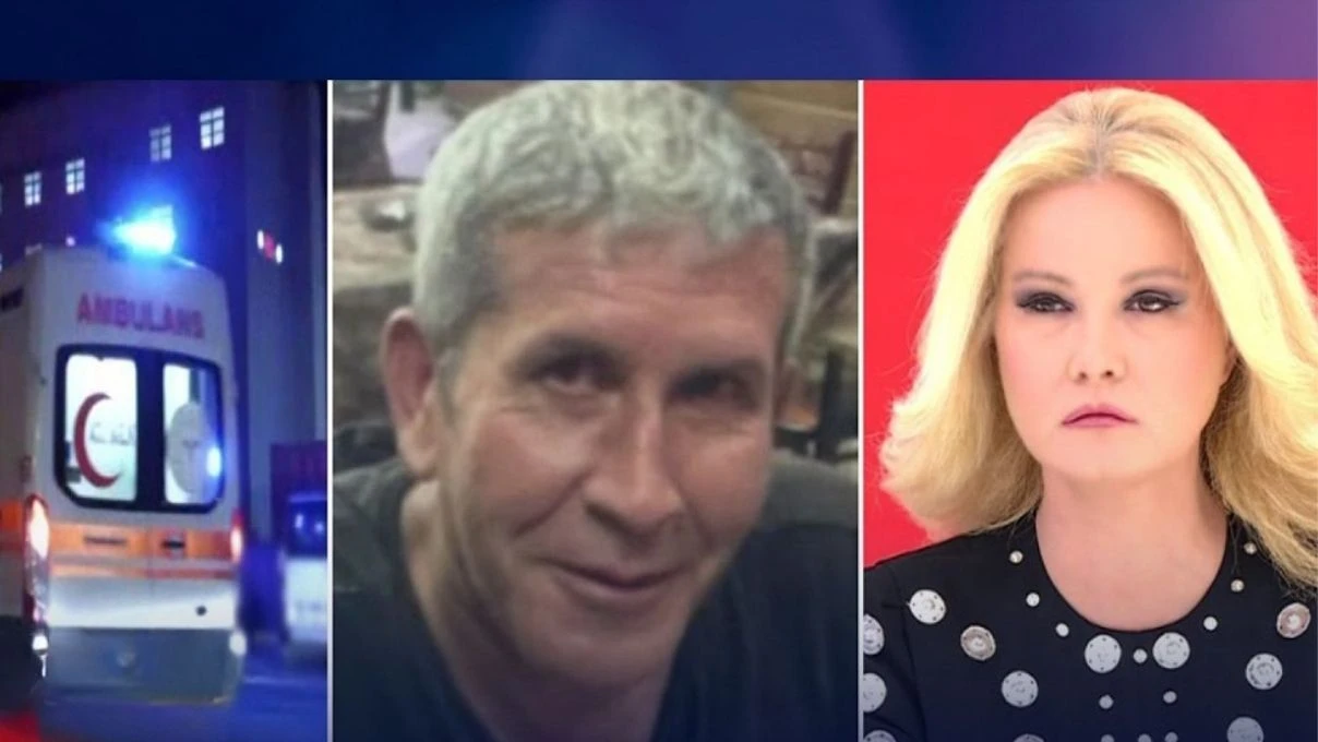 Müge Anlı canlı yayında emekli öğretmenin cenazesi bulundu! Ahmet Baysal’ı kim öldürdü?