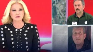 Müge Anlı canlı yayında emekli öğretmenin cenazesi bulundu!