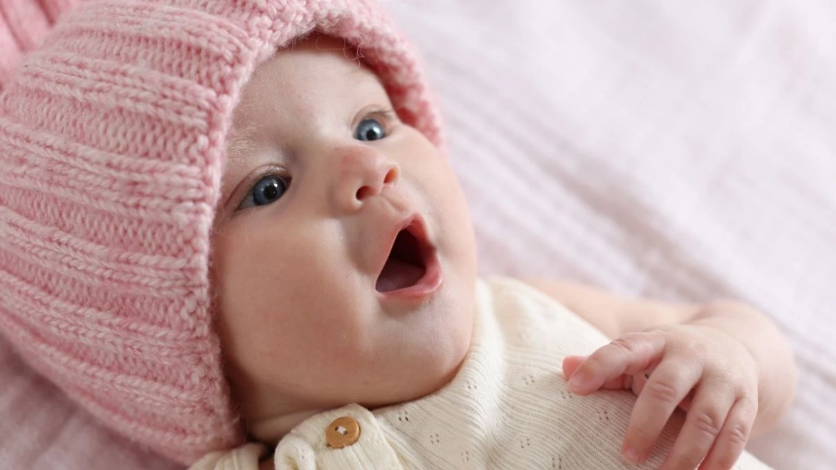 Anne adaylarının en çok ördüğü örgü modelleri 2026!