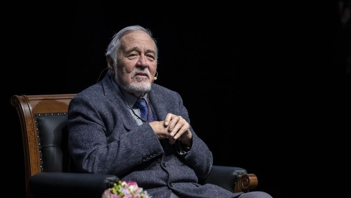 İlber Ortaylı’nın mezarına ana vatanından toprak! Hayatında özel yeri olan topraklar