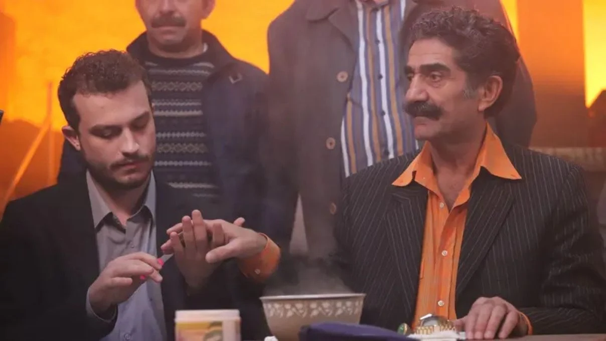 Eren Hacısalihoğlu Cennetin Çocukları’na veda etti! İsmail Hacıoğlu’ndan sonra ayrılıklar bitmiyor