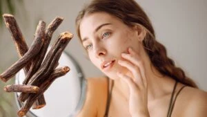 Ciltteki lekelere son!