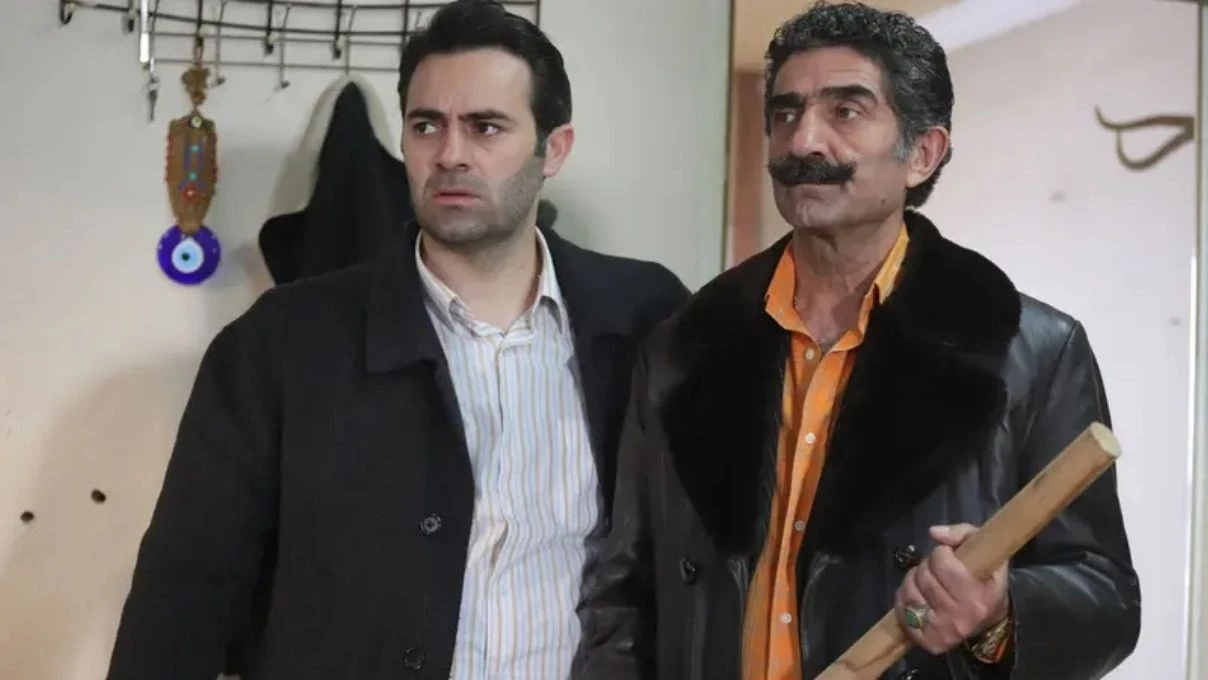 Eren Hacısalihoğlu Cennetin Çocukları’na veda etti! İsmail Hacıoğlu’ndan sonra ayrılıklar bitmiyor