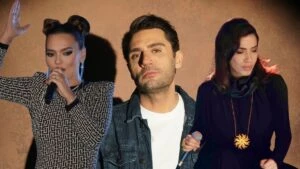 Yaşar İpek’ten Burcu Güneş Demet Akalın polemiğe alkışlanacak açıklama!