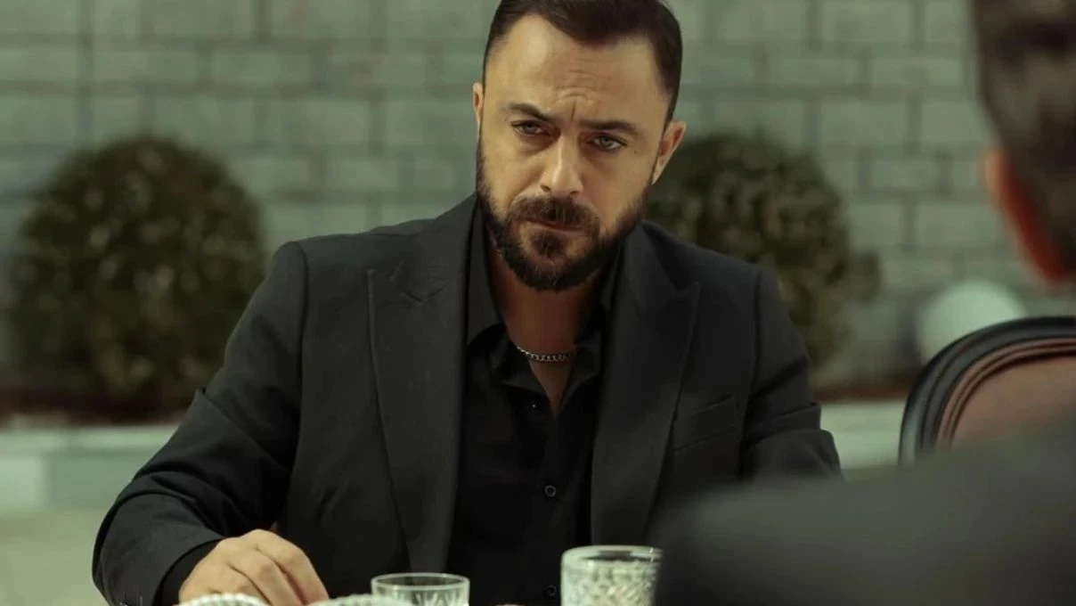 Eren Hacısalihoğlu Cennetin Çocukları’na veda etti! İsmail Hacıoğlu’ndan sonra ayrılıklar bitmiyor