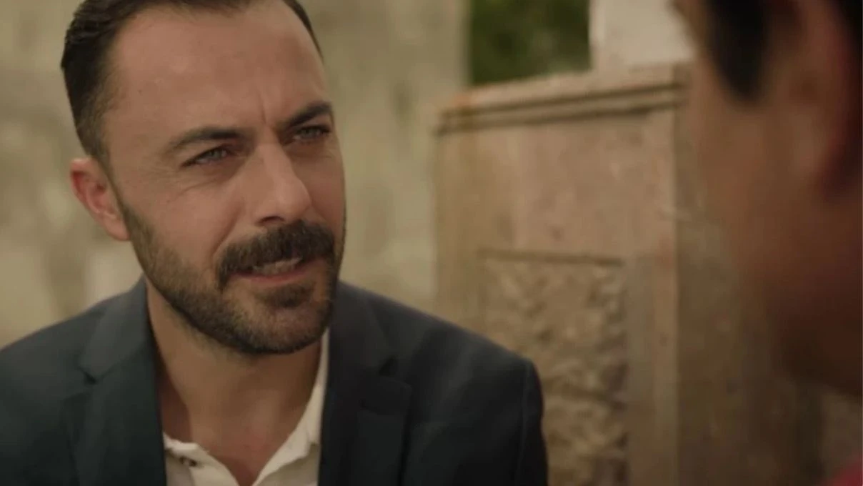 Eren Hacısalihoğlu Cennetin Çocukları’na veda etti! İsmail Hacıoğlu’ndan sonra ayrılıklar bitmiyor