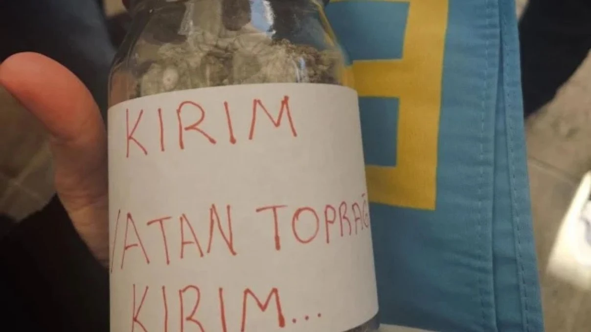 İlber Ortaylı’nın mezarına ana vatanından toprak! Hayatında özel yeri olan topraklar