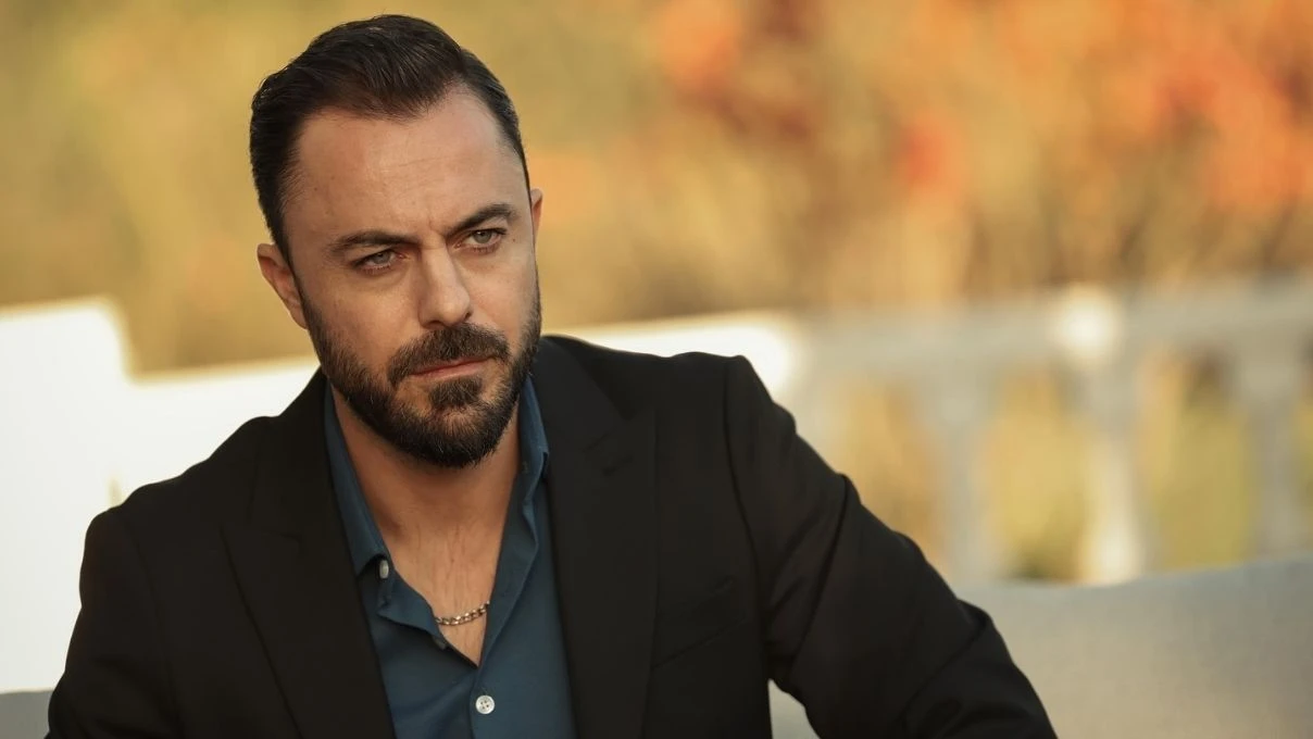 Eren Hacısalihoğlu Cennetin Çocukları’na veda etti! İsmail Hacıoğlu’ndan sonra ayrılıklar bitmiyor