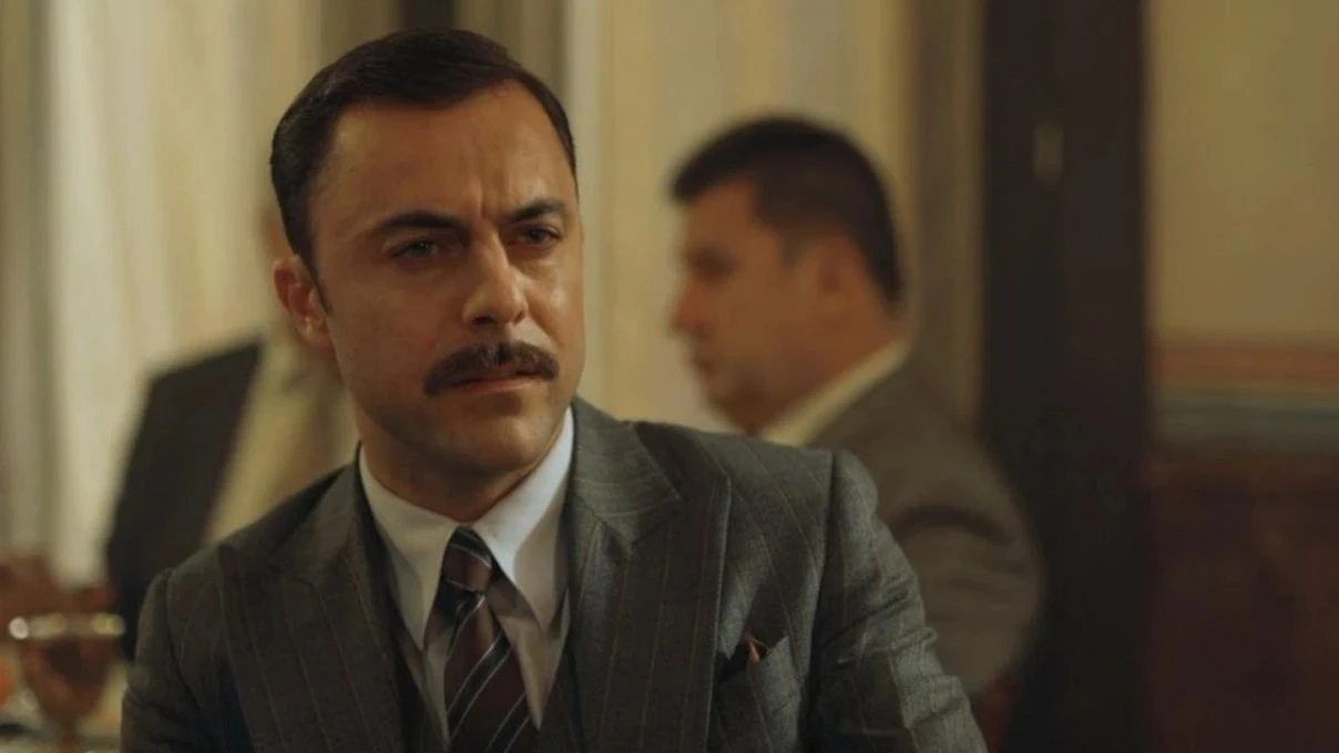 Eren Hacısalihoğlu Cennetin Çocukları’na veda etti! İsmail Hacıoğlu’ndan sonra ayrılıklar bitmiyor