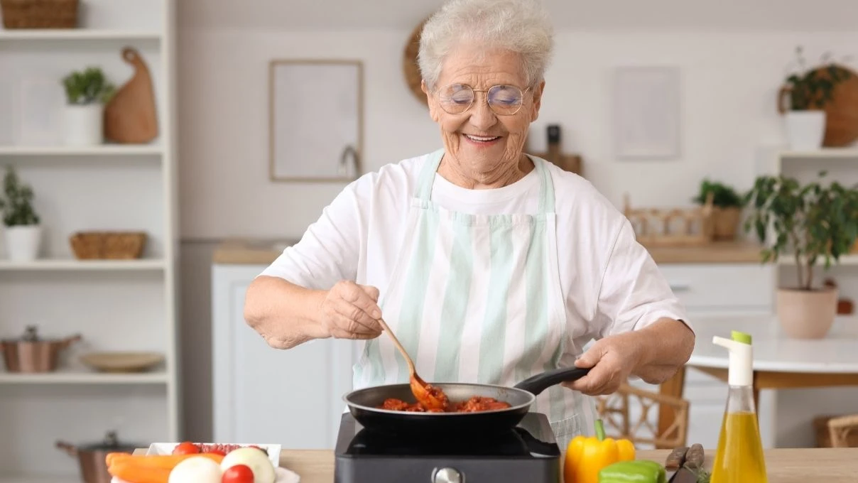 Mutfakta herkesin yaptığı büyük hata! Meğer böyle yapılmalıymış