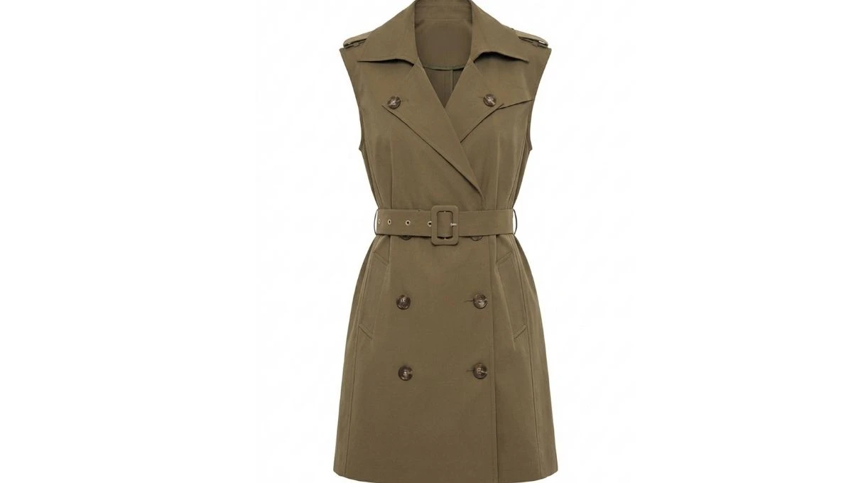 Trendyolmilla ve muse for all'dan ilham verici koleksiyon! Zamana meydan okuyan, konforlu, sade ve güçlü çizgiler 