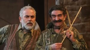 Cennetin Çocukları uzun bir aranın ardından ekranlara geri dönüyor!