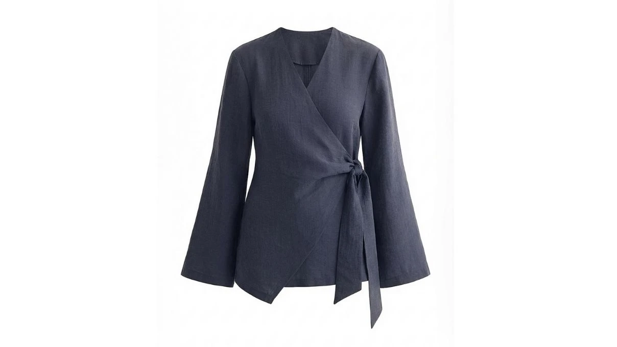 Trendyolmilla ve muse for all'dan ilham verici koleksiyon! Zamana meydan okuyan, konforlu, sade ve güçlü çizgiler 