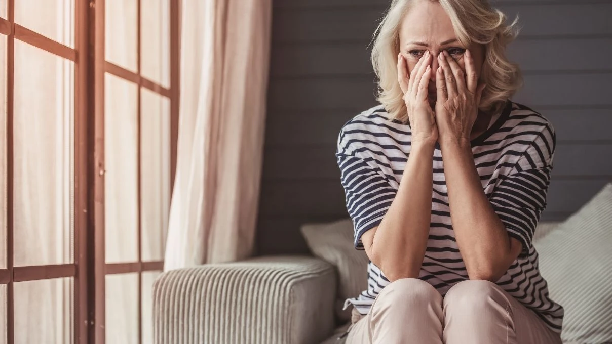 Erken dönem menopozun şifası Antik çağlardan geliyor! Kadınlığı güçlendiren karışım 5 Erken dönem menopozun şifası Antik çağlardan geliyor! Kadınlığı güçlendiren karışım