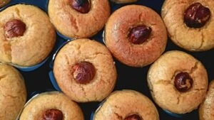 Ramazan Bayramı’nın yeni gözdesi brakana tatlısı!