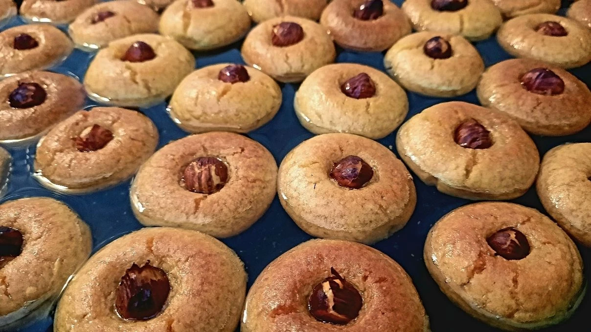 Ramazan Bayramı’nın yeni gözdesi brakana tatlısı! Bol şerbetiyle baklavaya rakip