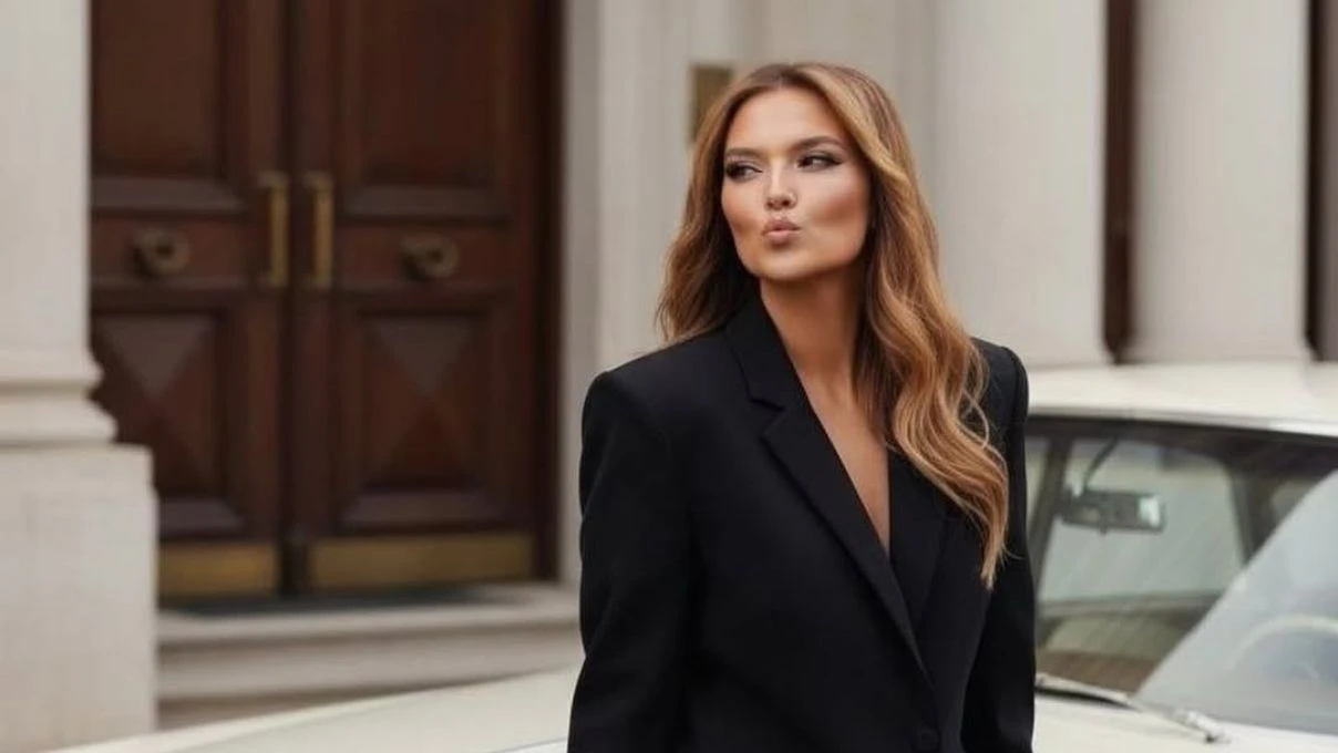 Yaşar İpek’ten Burcu Güneş Demet Akalın polemiğe alkışlanacak açıklama!