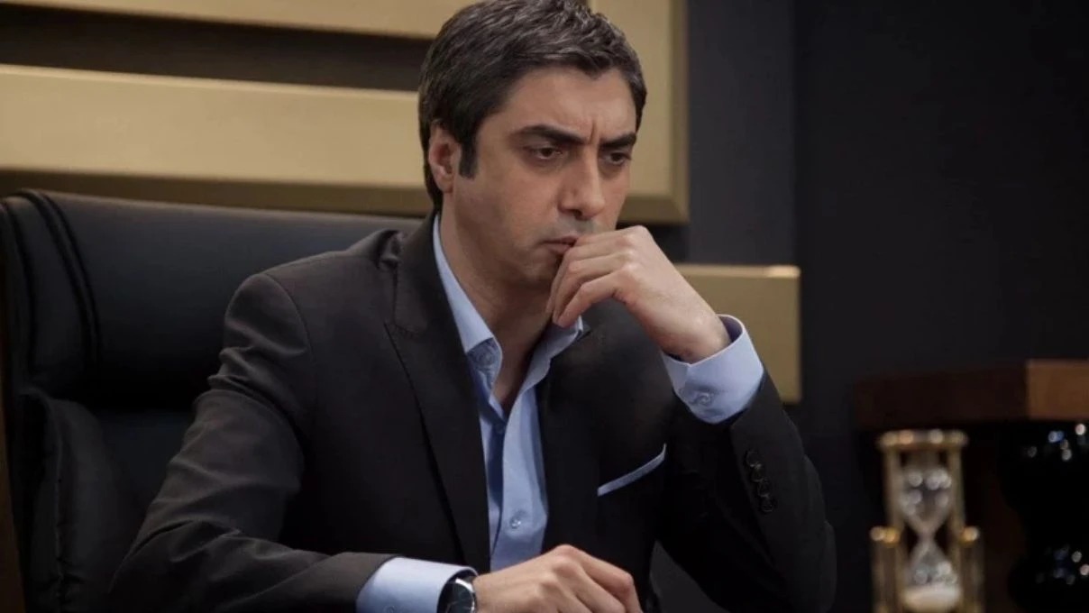 Necati Şaşmaz Yeraltı dizisine mi katılıyor? Necati Şaşmaz’ın Yeraltı dizisinde rolü ne olacak? 