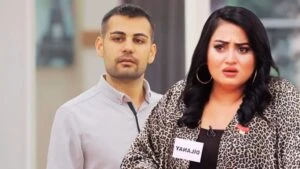 Fotoğraf yakaladı stüdyoyu bastı!