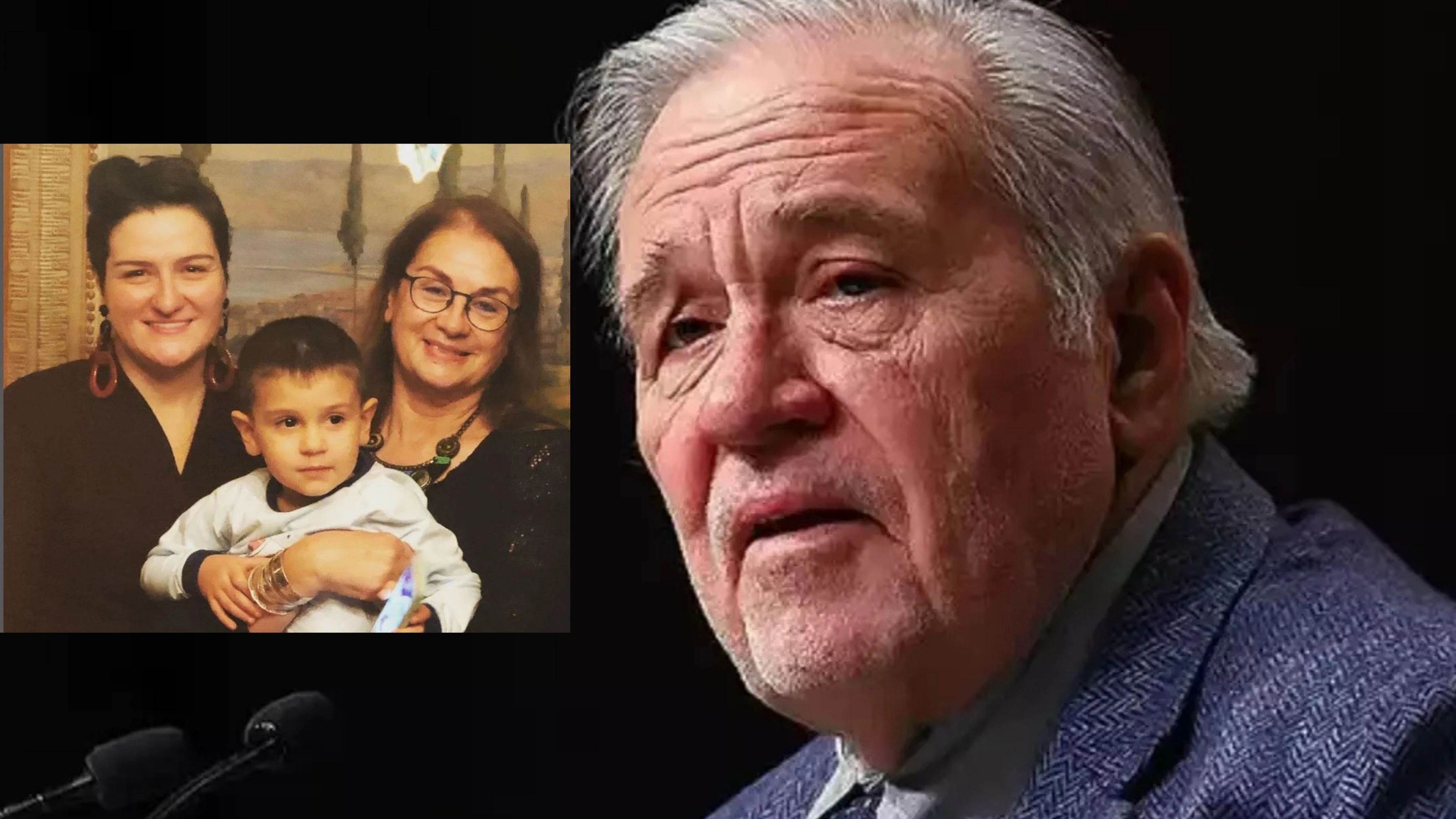 Ayşe Özdolay kimdir, kaç yaşında? İlber Ortaylı'nın eski eş Ayşe Özdolay hayatta mı, yaşıyor mu?