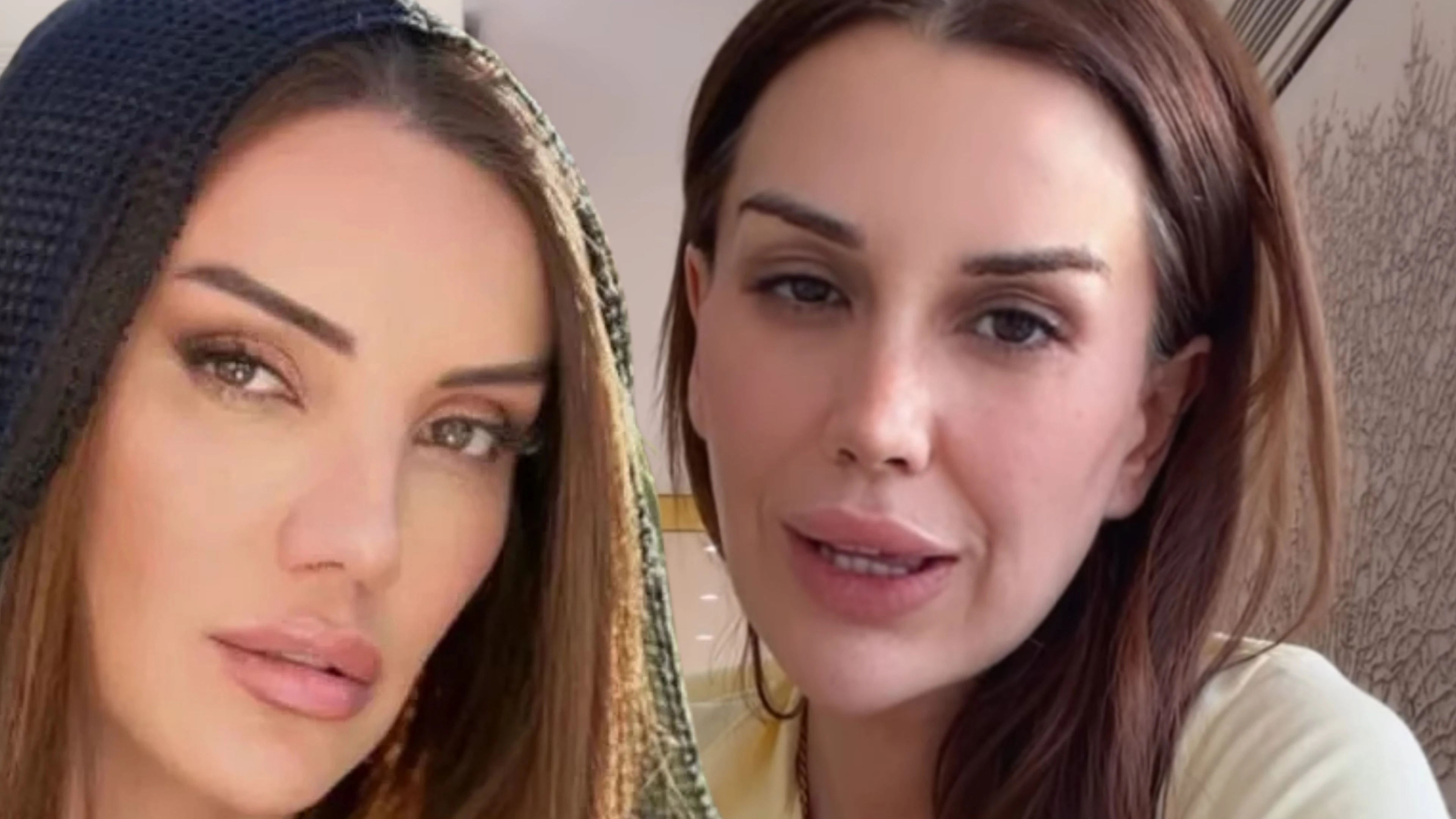Dilan Polat bebeğini kaybetti! Acı haberi ablası Sıla Doğu böyle duyurdu