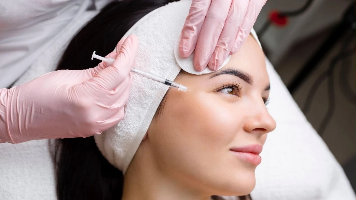 Yüzüne bunu sürenler botoksa gerek duymuyor! Evde doğal yöntem