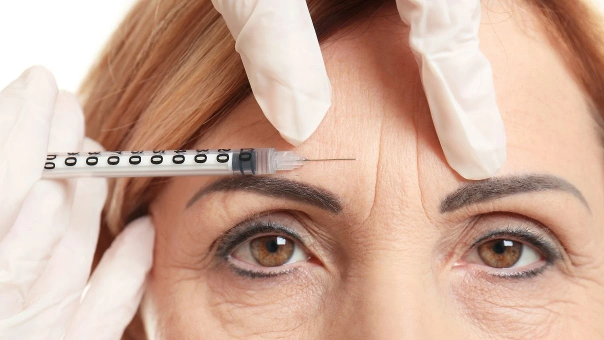 Yüzüne bunu sürenler botoksa gerek duymuyor! Evde doğal yöntem