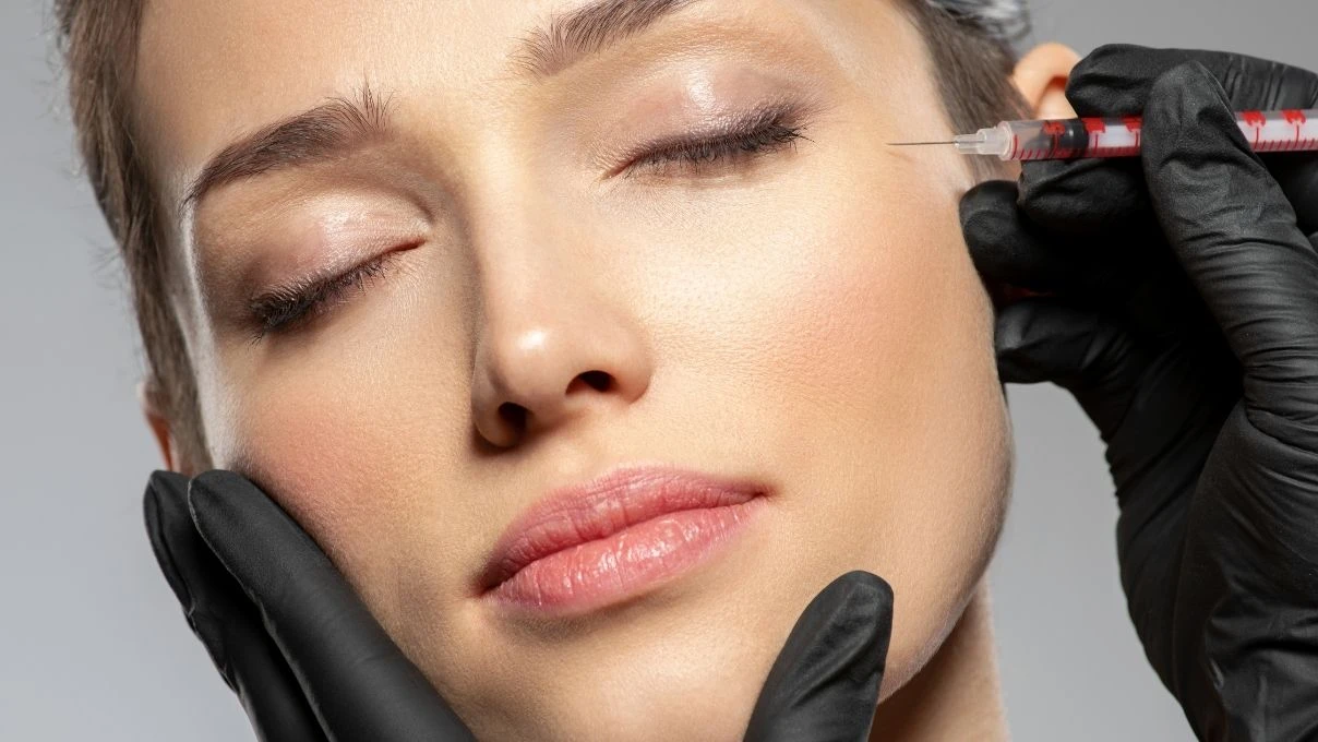 Yüzüne bunu sürenler botoksa gerek duymuyor! Evde doğal yöntem