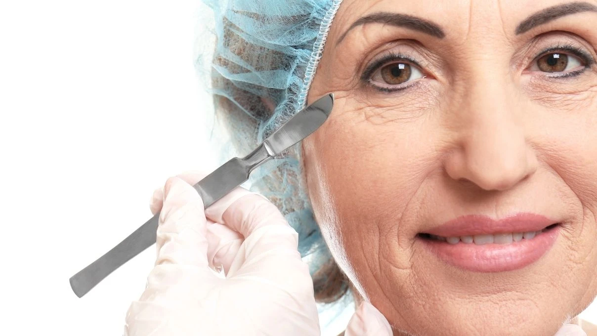 Yüzüne bunu sürenler botoksa gerek duymuyor! Evde doğal yöntem