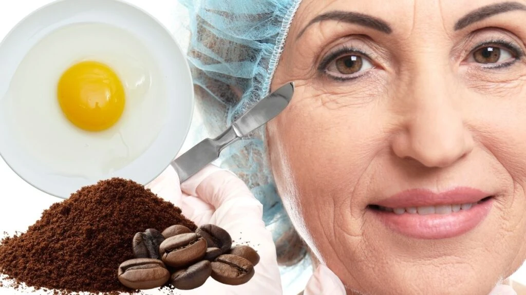 Yüzüne bunu sürenler botoksa gerek duymuyor! Evde doğal yöntem