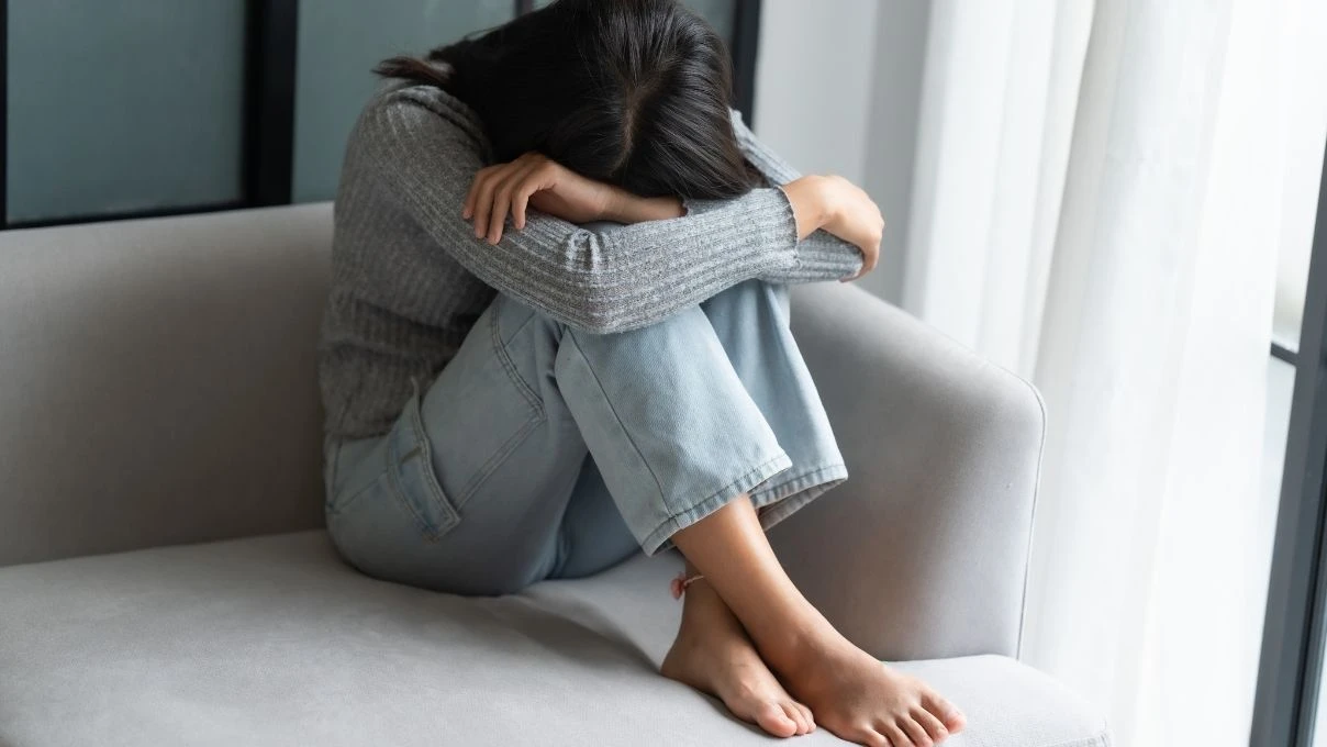 Kadınların ruhsal dengesini koruyan çay! Stres sıkıntı bitiyor 