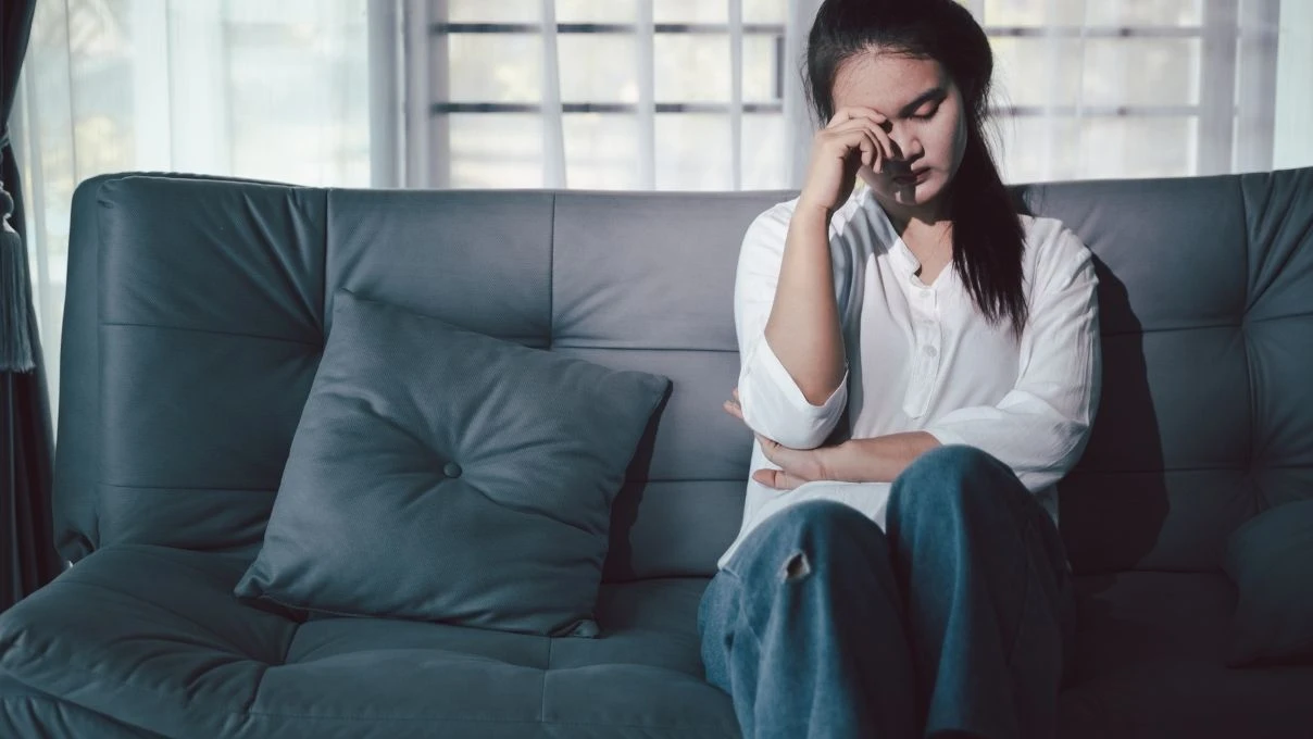 Kadınların ruhsal dengesini koruyan çay! Stres sıkıntı bitiyor 