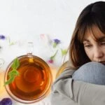 Kadınların ruhsal dengesini koruyan çay! Stres sıkıntı bitiyor