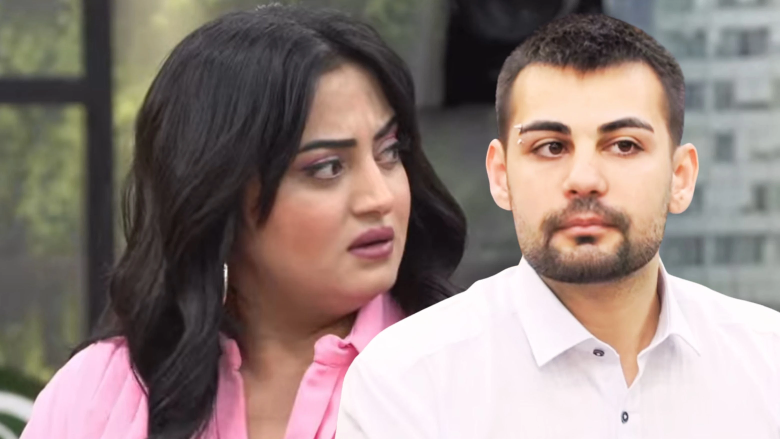 Gelinim Mutfakta Emre, Dilanay'ı aldattı mı? Eşinin mesajlarını stüdyoda ifşa etti