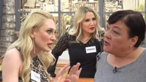 Cansu ve Dönüş arasında tüyolaşma iddiası!