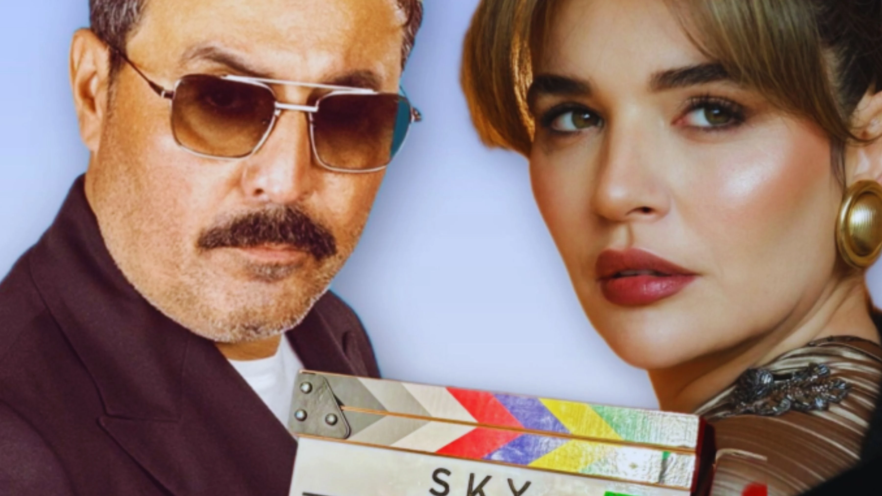 Başıbozuklar filmi ne zaman çıkacak? Başıbozuklar konusu ne, oyuncuları kimler?