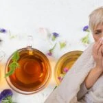 Mevsim geçişlerinde içilmesi gereken şifa deposu çay! Bağışıklığı güçlendiriyor