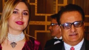 Erol Köse’nin eski eşi Fulden Çetindoğan kimdir? Fulden Çetindoğan mesleği ne, kaç yaşında?