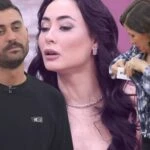 alime tunacanı ve kaynanasını kovdu