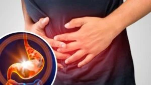 Bağırsak parazitlerinden kurtaran süper kür! Yatmadan önce içilince bağırsakları ak pak ediyor