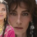 seda akman halef dizisine dahil oldu